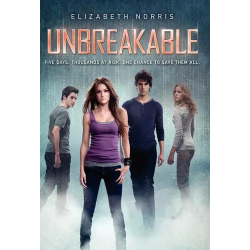 Unbreakable