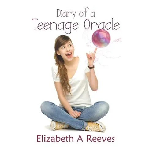 Diary of a Teenage Oracle