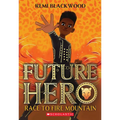 Future Hero: Volume 1