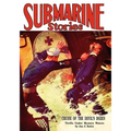 Submarine Stories Magazine
