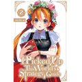 I Picked Up This World's Strategy Guide, Vol. 2