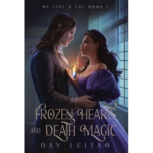 Frozen Hearts and Death Magic