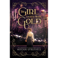 The Girl Locked With Gold