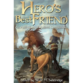 Hero's Best Friend: An Anthology of Animal Companions