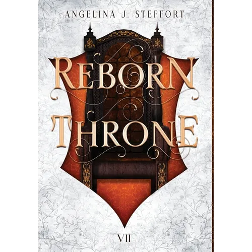 Reborn Throne