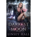 Darkest Moon: Shadow Guild: Wolf Queen