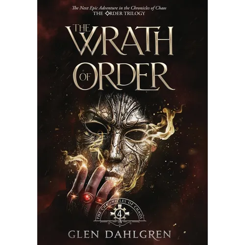 The Wrath of Order