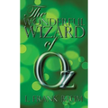 The Wonderful Wizard of Oz