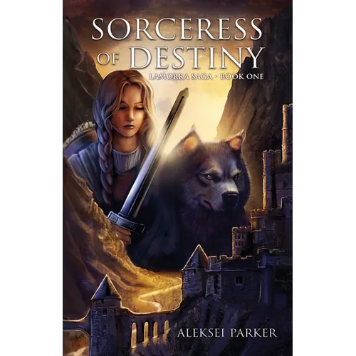 Sorceress of Destiny