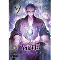 Level Up with the Gods, Vol. 3