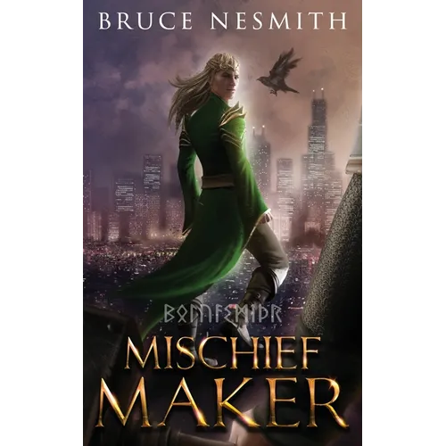 Mischief Maker