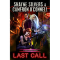Last Call: A TempleVerse Anthology Book 1