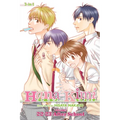 Hana-Kimi (3-In-1 Edition), Vol. 8: Includes Vols. 22 and 23