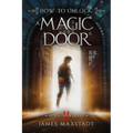How to Unlock a Magic Door