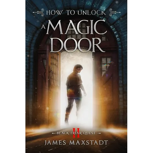 How to Unlock a Magic Door