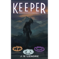 Keeper: Book Five of the Affinity Series