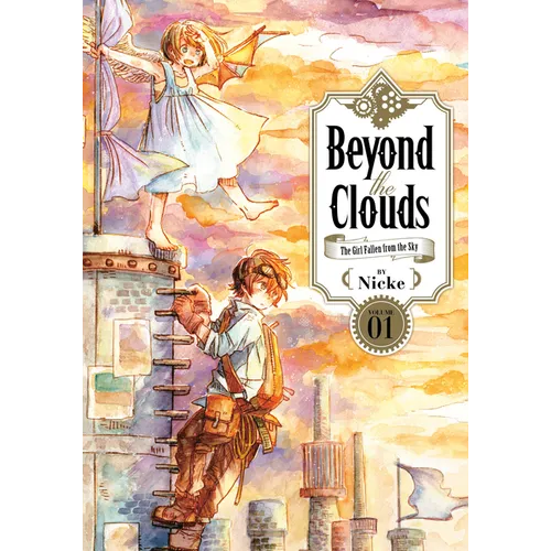 Beyond the Clouds 1