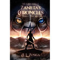 The Elder Scrolls - Zaneta's Chronicles - Part Three: The Lost Mane
