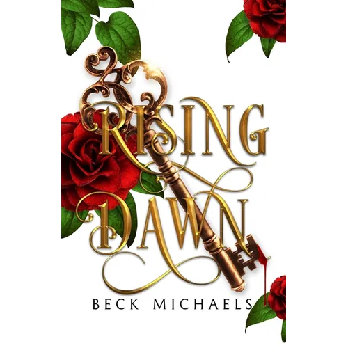 Rising Dawn (GOTM Limited Edition #4)