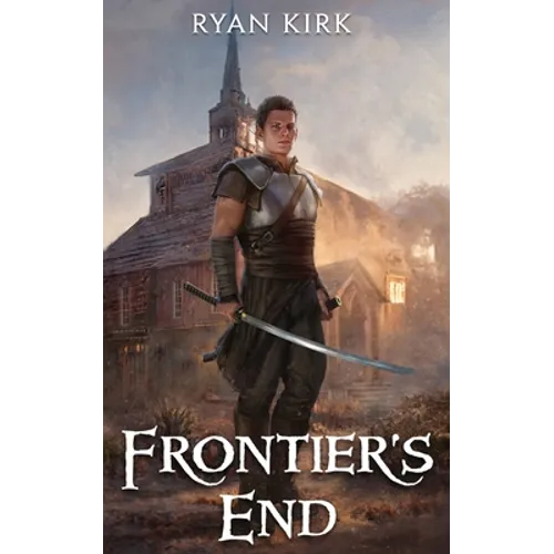 Frontier's End