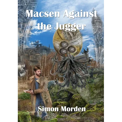 Macsen Against the Jugger