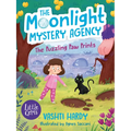 The Puzzling Paw Prints: The Moonlight Mystery Agency (2) Volume 2