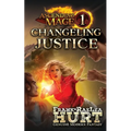 Ascending Mage 1: Changeling Justice: A Modern Fantasy Thriller
