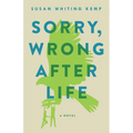 Sorry, Wrong Afterlife