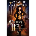 Witching Hour: An Ante-Fae Adventure