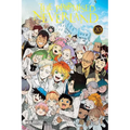 The Promised Neverland, Vol. 20: Beyond Destiny