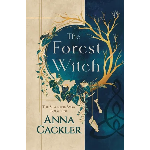 The Forest Witch