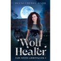 Wolf Healer