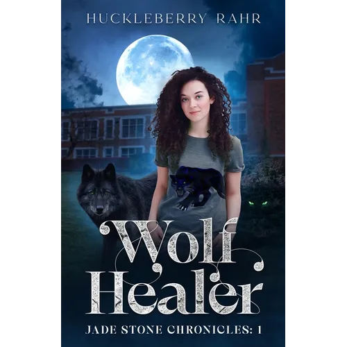 Wolf Healer