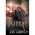 Shira: An Urban Fantasy