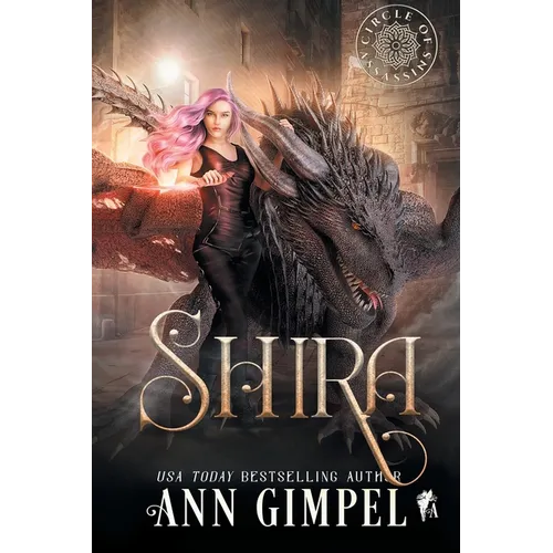 Shira: An Urban Fantasy