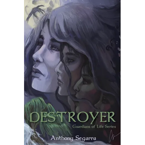 Destroyer: Guardians of Life Series