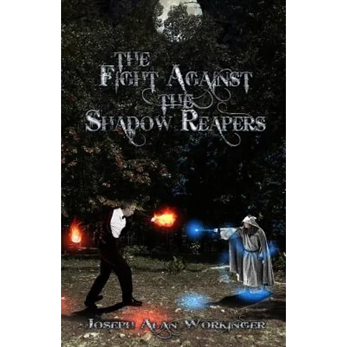 The Fight Against the Shadow Reapers