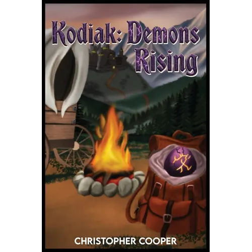 Kodiak: Demons Rising