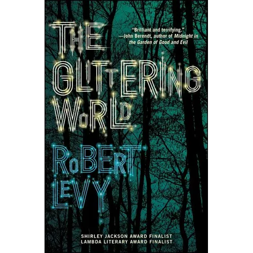 The Glittering World: A Book Club Recommendation!