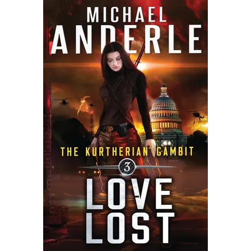 Love Lost