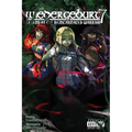 Wiedergeburt: Legend of the Reincarnated Warrior: Volume 7