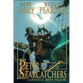 Peter and the Starcatchers