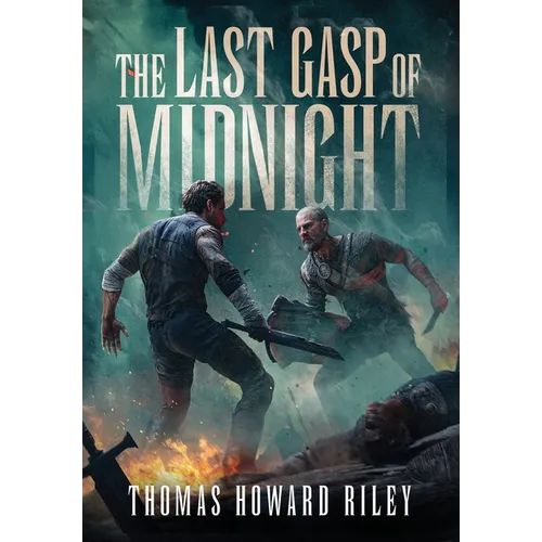The Last Gasp Of Midnight