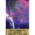 Etrusca's Vow. AFV Defender Book 3