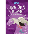 Unicorn Island: Secret Beneath the Sand: Volume 2