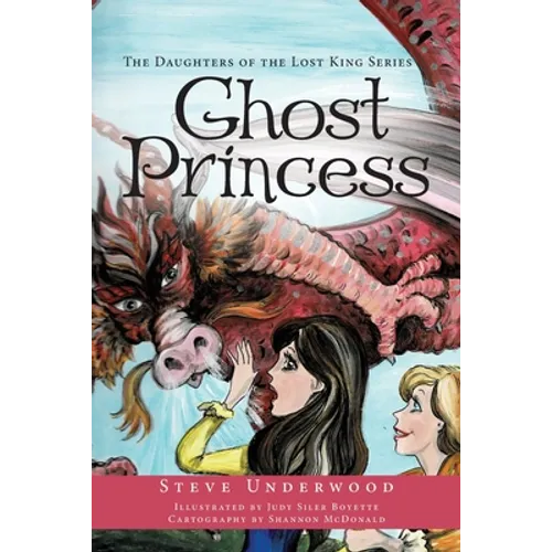 Ghost Princess