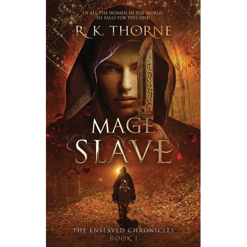 Mage Slave
