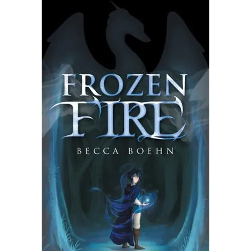 Frozen Fire