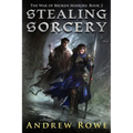 Stealing Sorcery