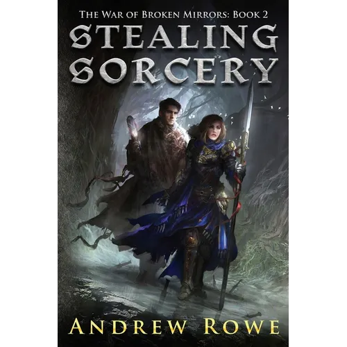 Stealing Sorcery